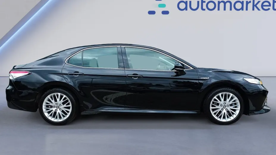 TOYOTA Camry Camry 2.5 Hybrid Executive CVT