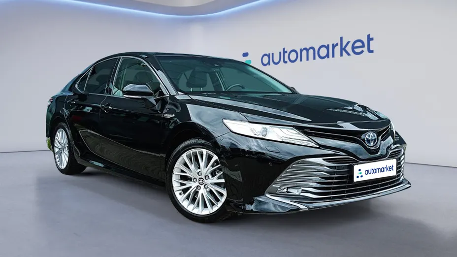 TOYOTA Camry Camry 2.5 Hybrid Executive CVT