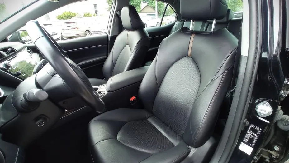 TOYOTA Camry Camry 2.5 Hybrid Executive CVT