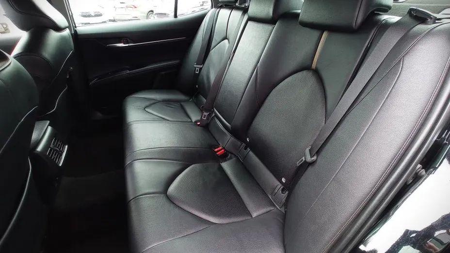 TOYOTA Camry Camry 2.5 Hybrid Executive CVT