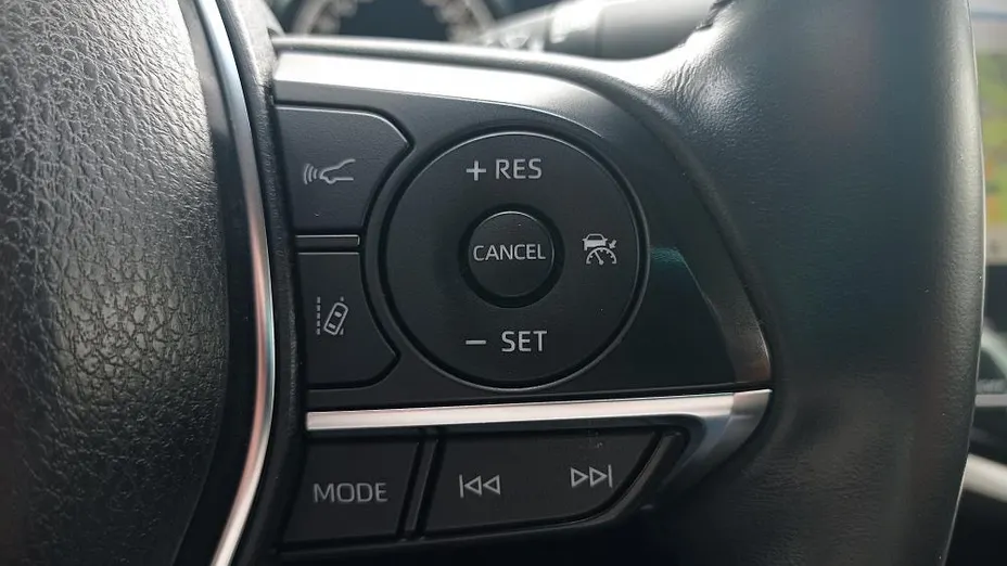 TOYOTA Camry Camry 2.5 Hybrid Executive CVT