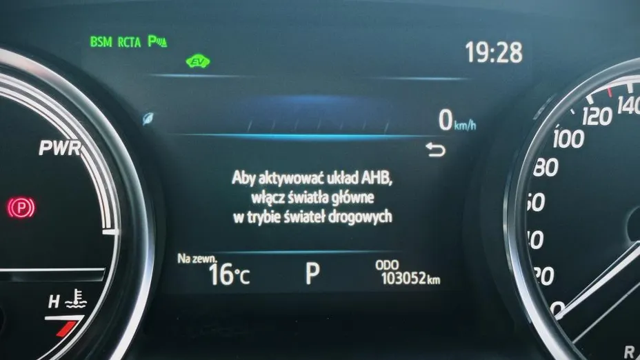 TOYOTA Camry Camry 2.5 Hybrid Executive CVT