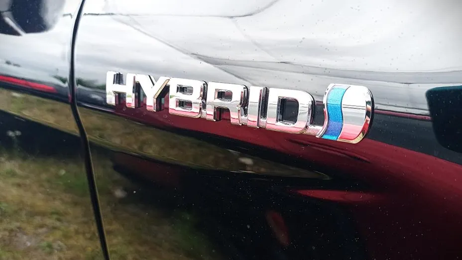 TOYOTA Camry Camry 2.5 Hybrid Executive CVT