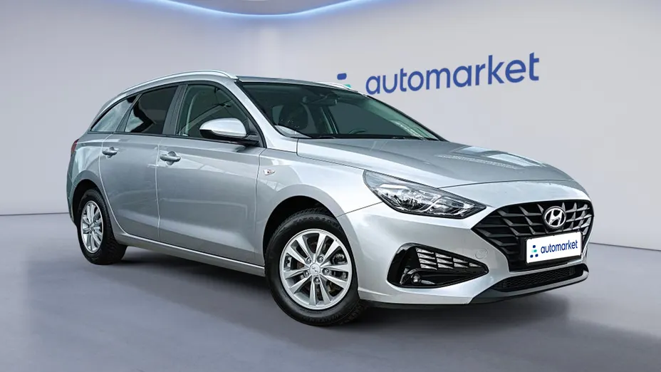 HYUNDAI i30 i30 1.5 DPI Classic +