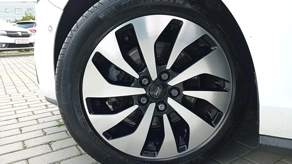 FORD Focus Focus 1.5 EcoBlue Connected