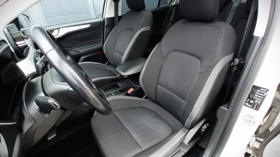 FORD Focus Focus 1.5 EcoBlue Connected