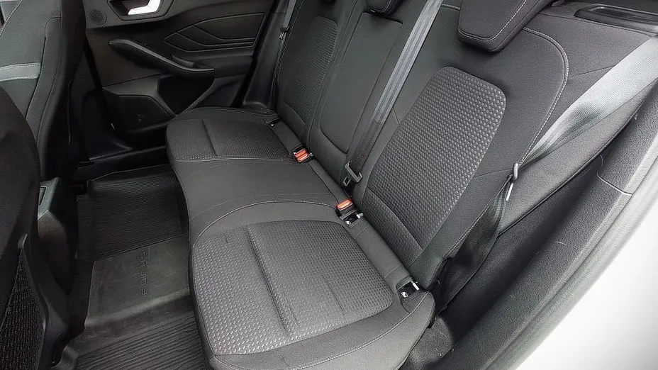 FORD Focus Focus 1.5 EcoBlue Connected