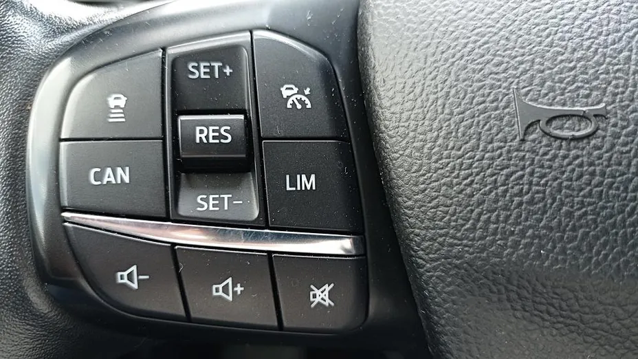FORD Focus Focus 1.5 EcoBlue Connected