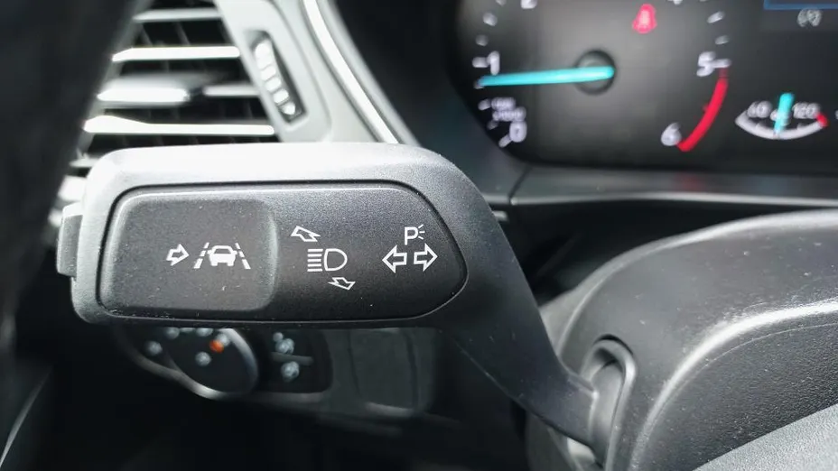 FORD Focus Focus 1.5 EcoBlue Connected