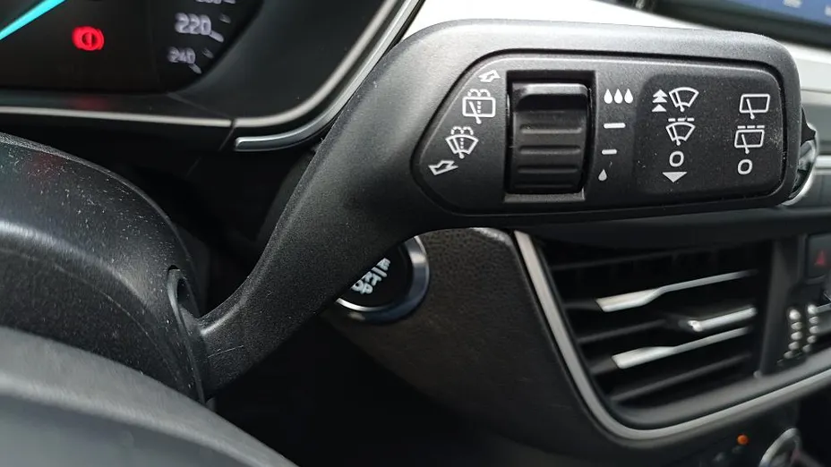 FORD Focus Focus 1.5 EcoBlue Connected