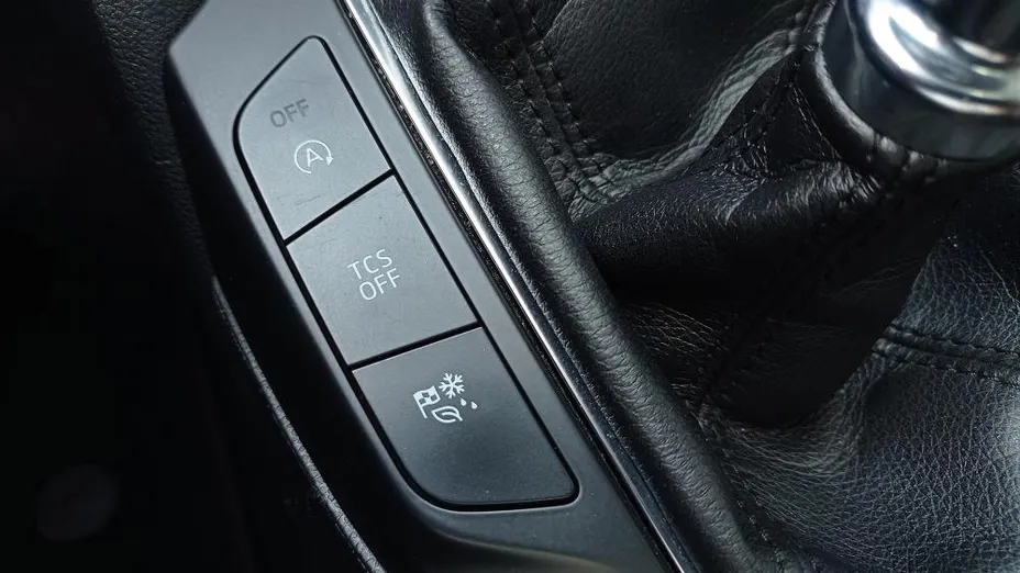 FORD Focus Focus 1.5 EcoBlue Connected