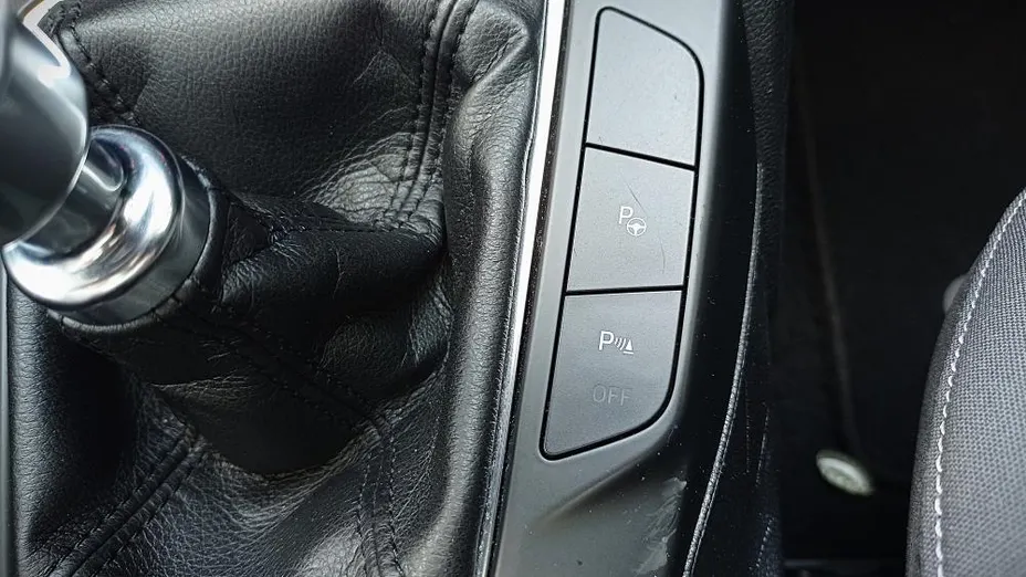FORD Focus Focus 1.5 EcoBlue Connected