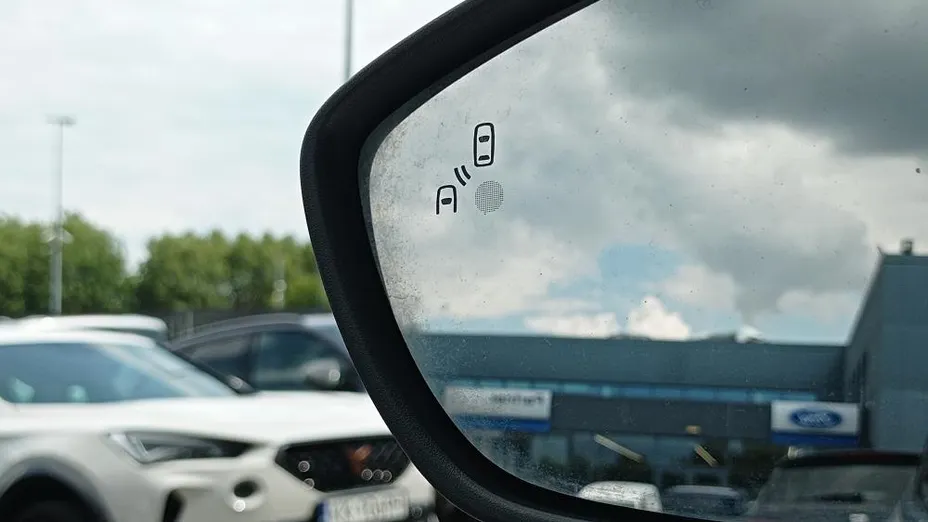 FORD Focus Focus 1.5 EcoBlue Connected