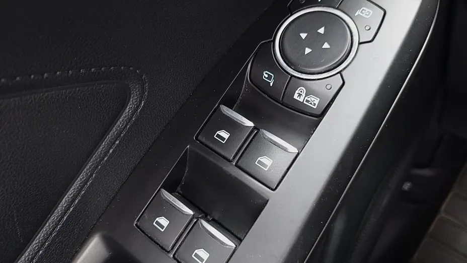 FORD Focus Focus 1.5 EcoBlue Titanium