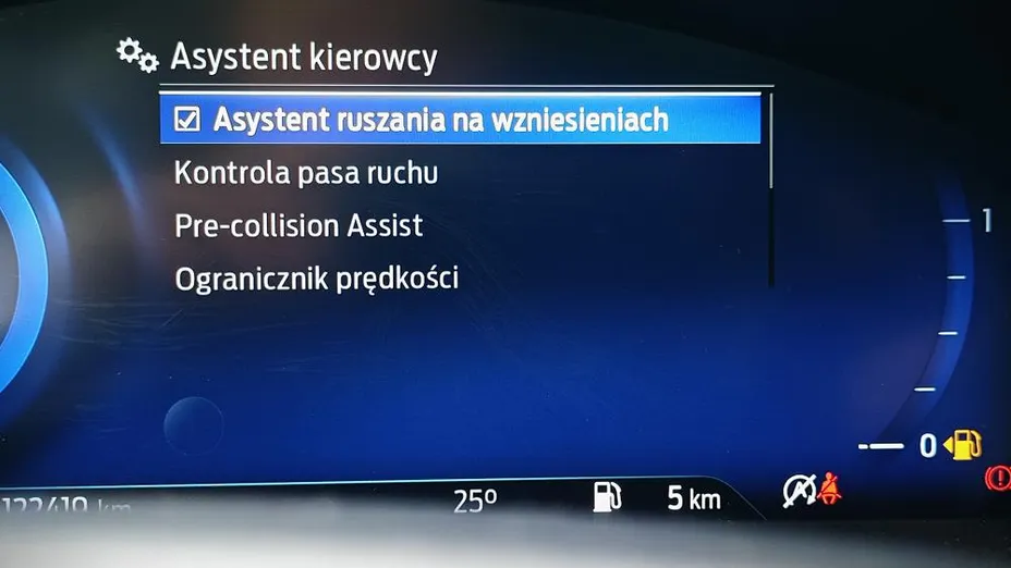 FORD Focus Focus 1.5 EcoBlue Titanium