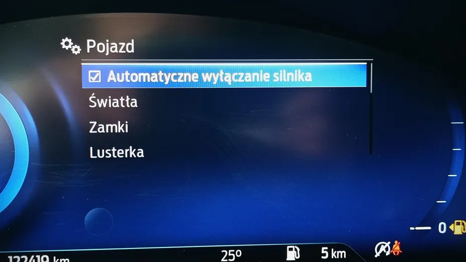 FORD Focus Focus 1.5 EcoBlue Titanium