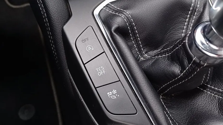 FORD Focus Focus 1.5 EcoBlue Titanium