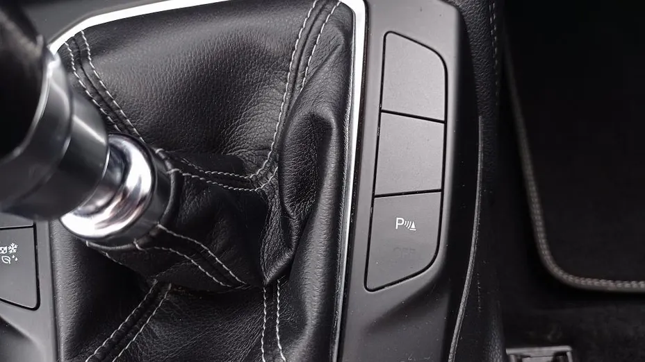 FORD Focus Focus 1.5 EcoBlue Titanium