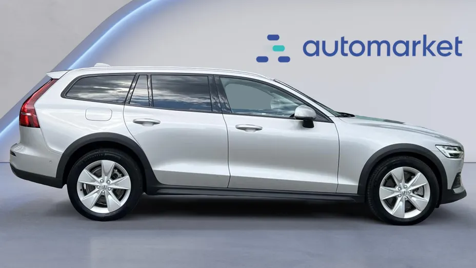 VOLVO V60 V60 CC Core B4 D AWD aut