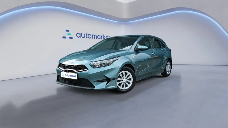 KIA Cee'd Ceed 1.0 T-GDI S