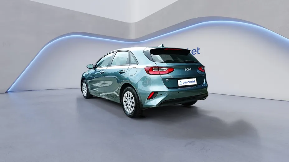 KIA Cee'd Ceed 1.0 T-GDI S
