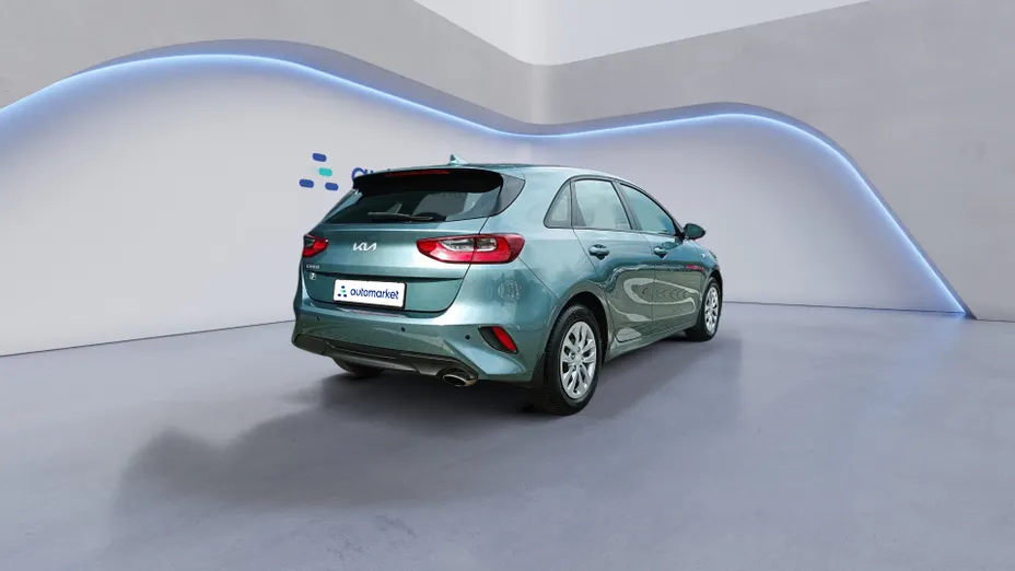 KIA Cee'd Ceed 1.0 T-GDI S