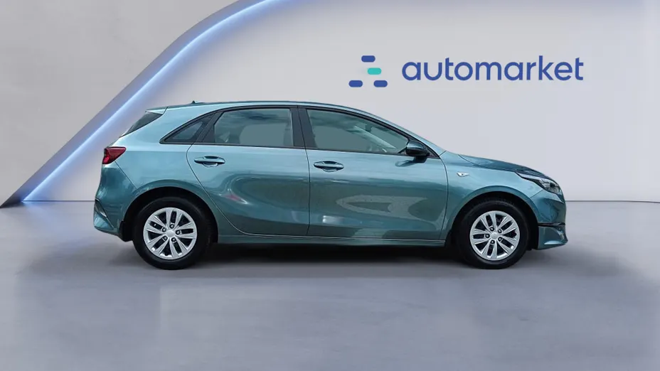 KIA Cee'd Ceed 1.0 T-GDI S