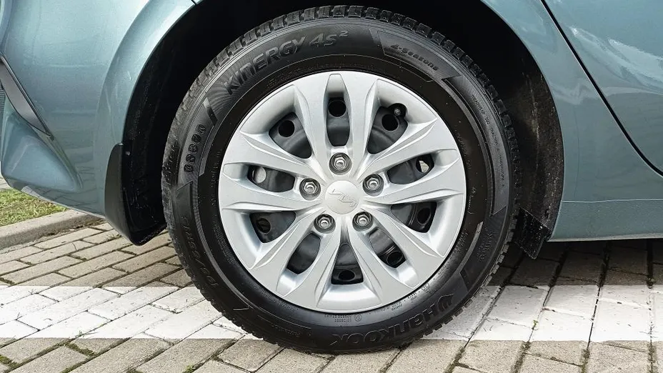 KIA Cee'd Ceed 1.0 T-GDI S
