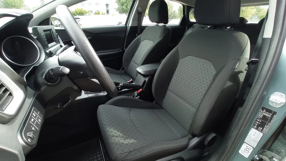 KIA Cee'd Ceed 1.0 T-GDI S