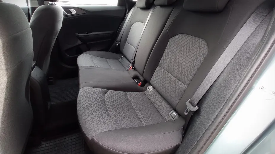 KIA Cee'd Ceed 1.0 T-GDI S