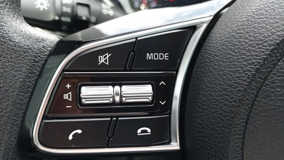 KIA Cee'd Ceed 1.0 T-GDI S