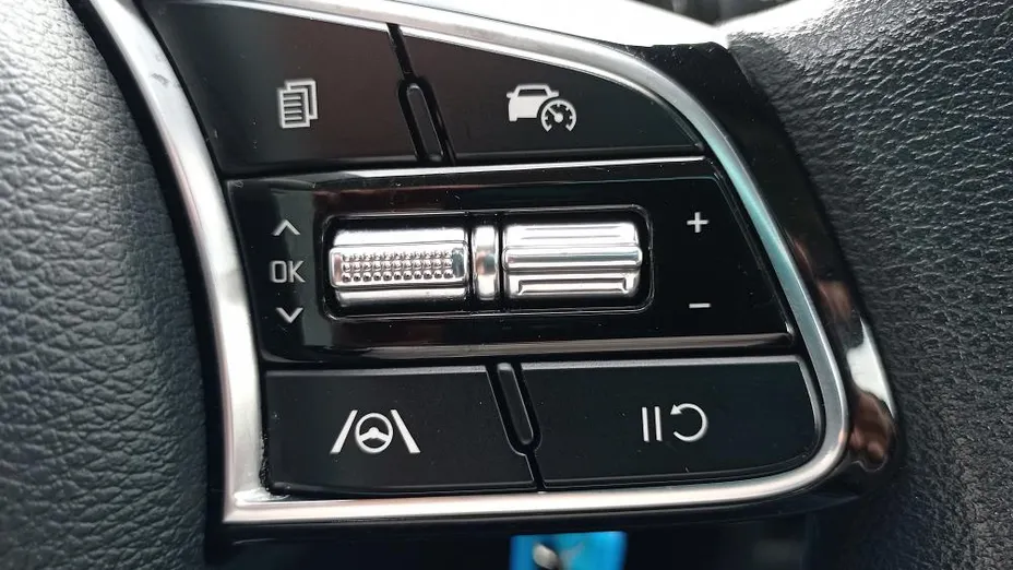KIA Cee'd Ceed 1.0 T-GDI S