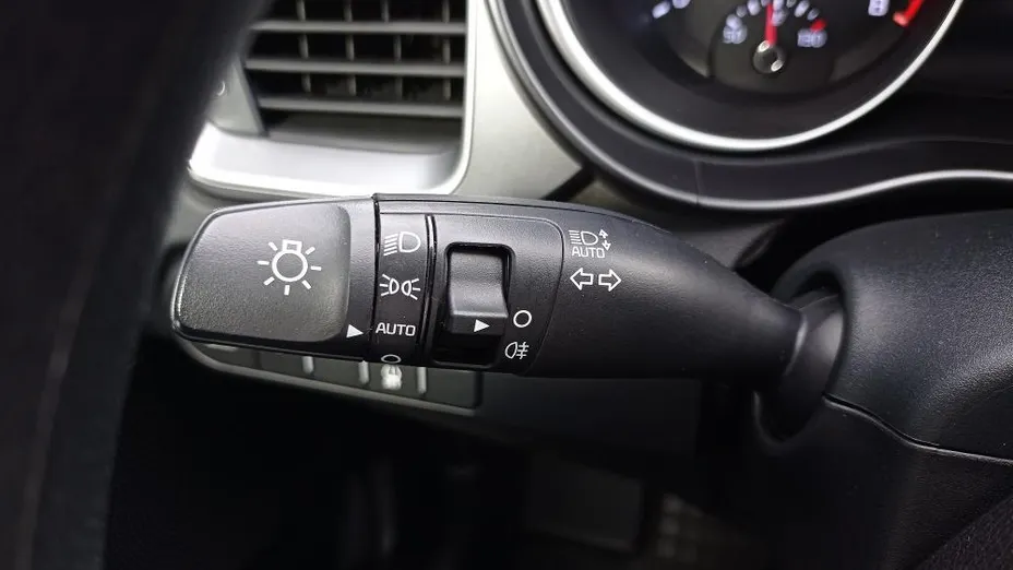 KIA Cee'd Ceed 1.0 T-GDI S