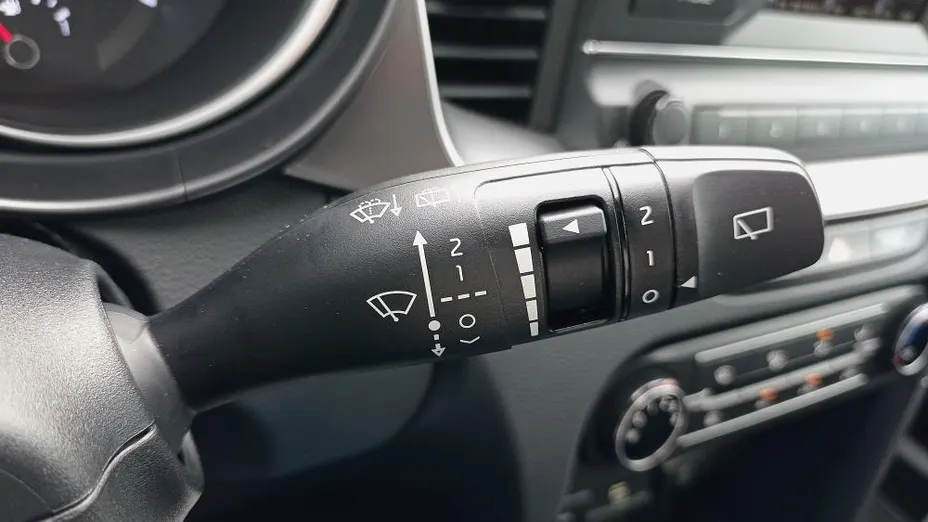 KIA Cee'd Ceed 1.0 T-GDI S