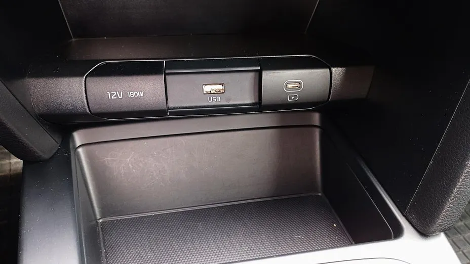 KIA Cee'd Ceed 1.0 T-GDI S