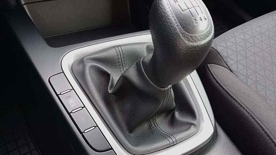 KIA Cee'd Ceed 1.0 T-GDI S