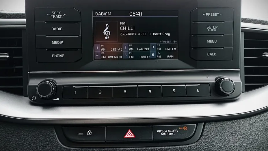KIA Cee'd Ceed 1.0 T-GDI S