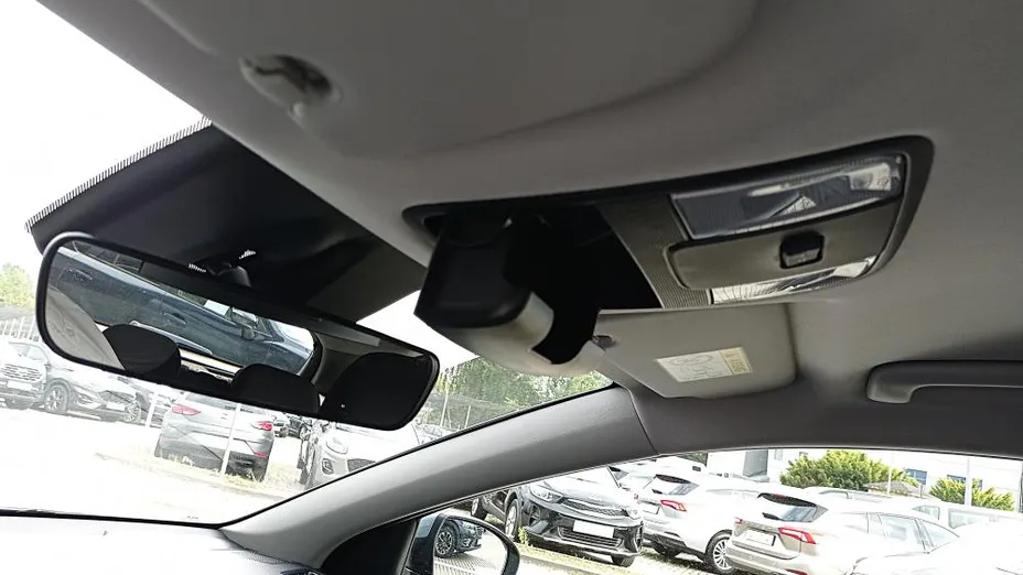 KIA Cee'd Ceed 1.0 T-GDI S