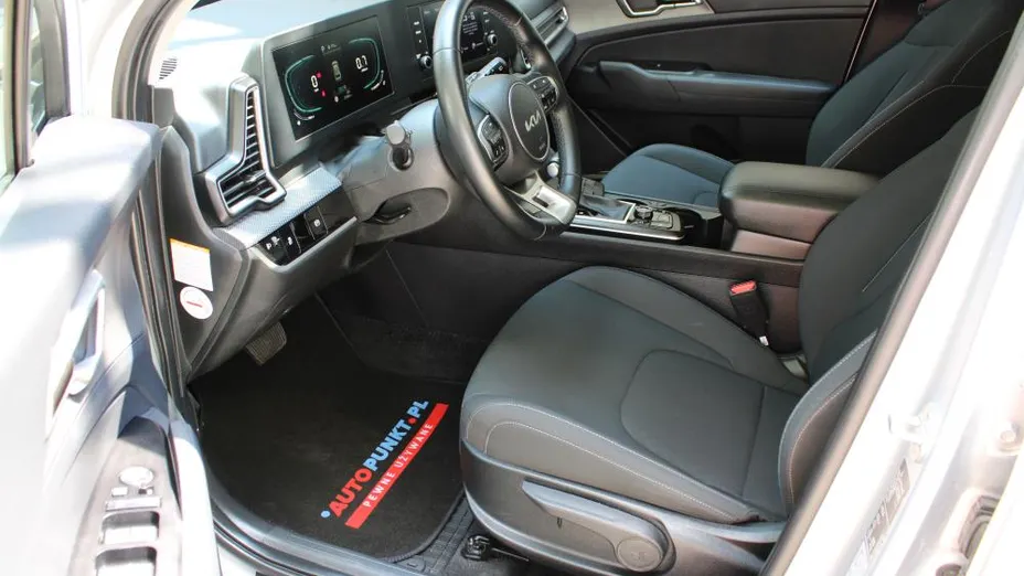 KIA Sportage Sportage 1.6 T-GDI mHEV M 2WD DCT
