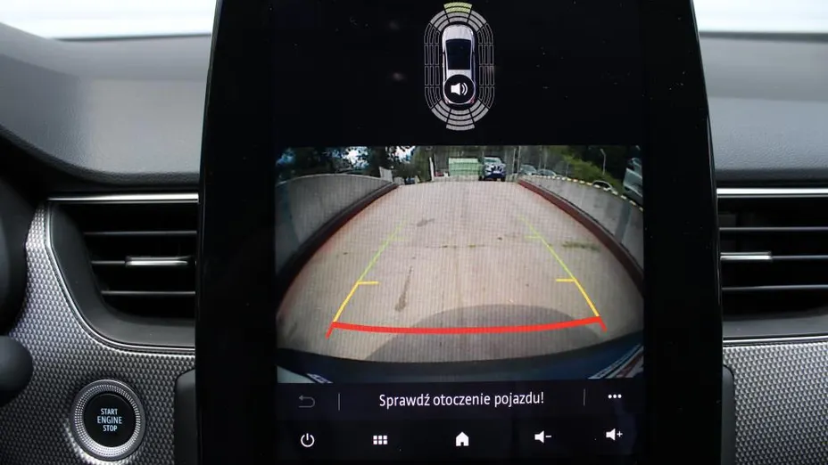 RENAULT Arkana Arkana 1.3 TCe mHEV Techno EDC
