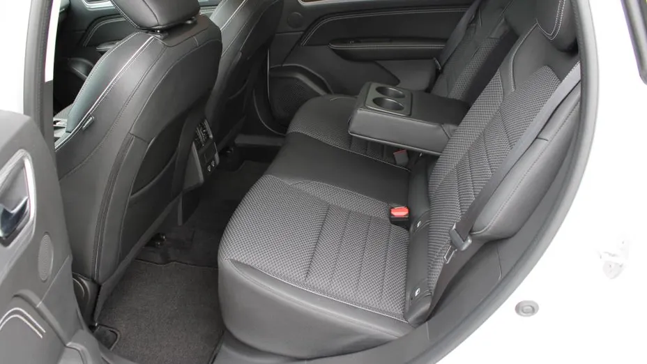 RENAULT Arkana Arkana 1.3 TCe mHEV Techno EDC