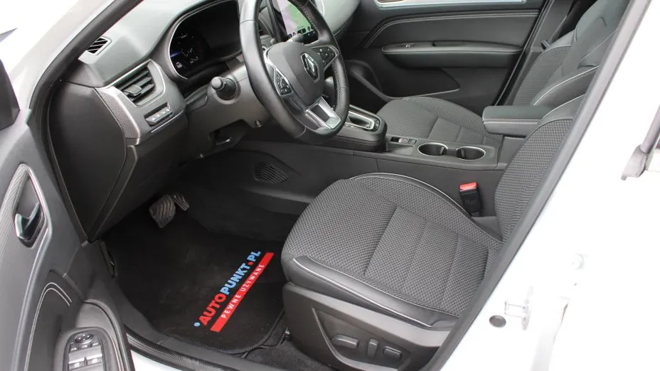 RENAULT Arkana Arkana 1.3 TCe mHEV Techno EDC