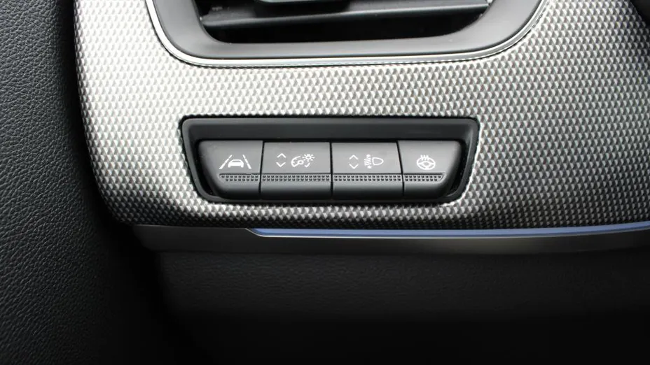 RENAULT Arkana Arkana 1.3 TCe mHEV Techno EDC