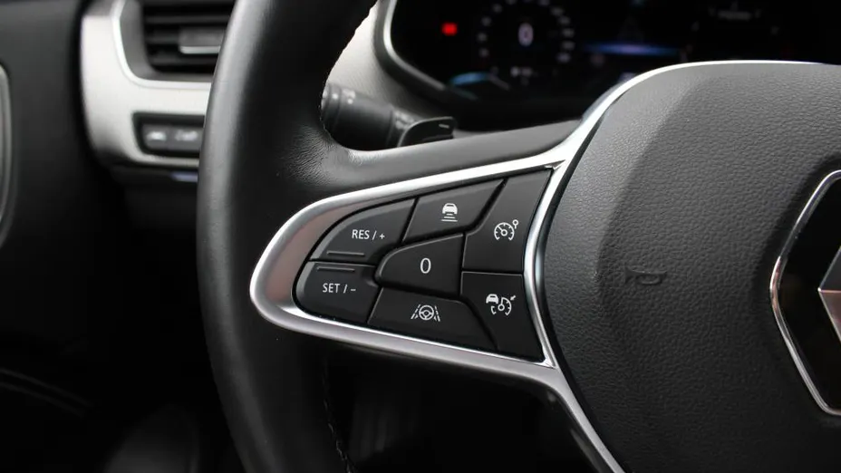 RENAULT Arkana Arkana 1.3 TCe mHEV Techno EDC