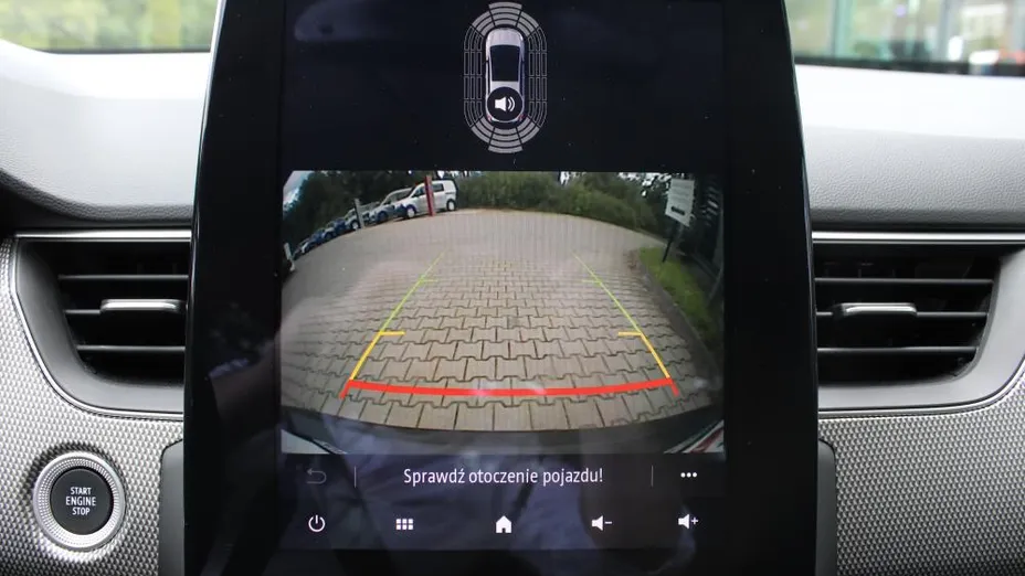 RENAULT Arkana Arkana 1.3 TCe mHEV Techno EDC