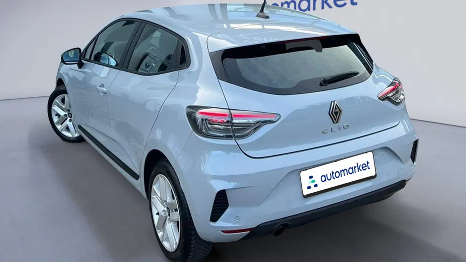 RENAULT Clio Clio 1.0 TCe Evolution
