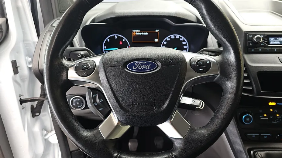 FORD Transit Connect Transit Connect Kombi 220 L1 Trend
