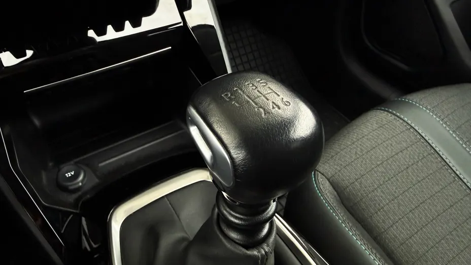 PEUGEOT 208 208 1.2 PureTech Active Pack S&S