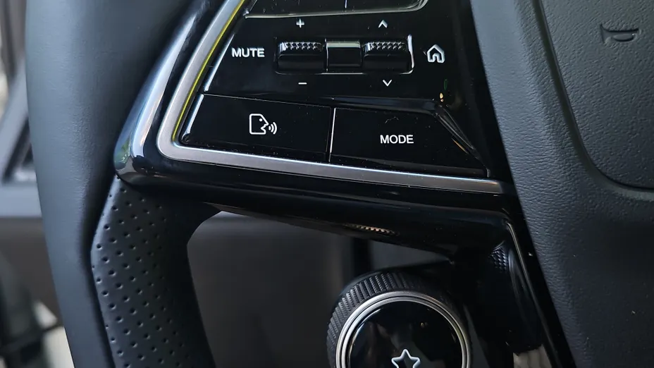 KGM / SSANGYONG Actyon Actyon 1.5 T-GDI Wild 4WD aut Nowy