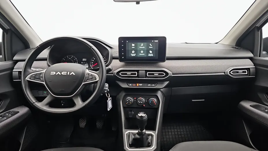 DACIA Sandero Sandero 1.0 TCe Expression LPG